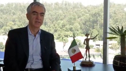 México: asesinaron al vicepresidente de Televisa