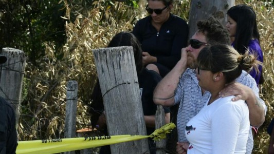 Conmoción en Uruguay: Encontraron asesinada a Brissa González, la niña de 12 años buscada desde el lunes