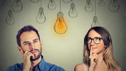 Un nuevo estudio afirma que el cerebro del hombre envejece peor que el de la mujer