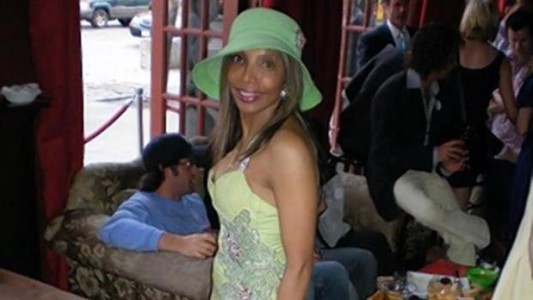 Un tiburón atacó y mató a una ejecutiva de Wall Street