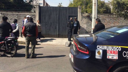 Hicieron un pacto suicida entre toda la familia, pero uno de los hijos se arrepintió tras matar a su madre y un hermano