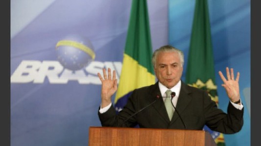 Brasil: Fiscalía General pidió anular el decreto que permitiría indultar a corruptos