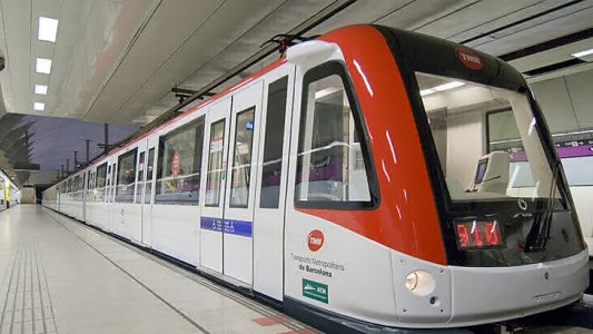 Comenzó a circular el subte sin conductor