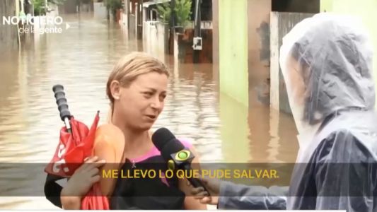 Brasil: el destino de los argentinos, en emergencia