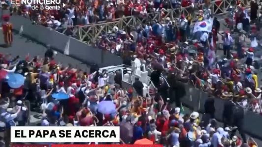 Visita a Chile: el Papa, cerca de Argentina