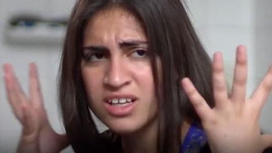 La mujer que relata el calvario de ser esclava de ISIS: "Me violaron durante 6 meses"