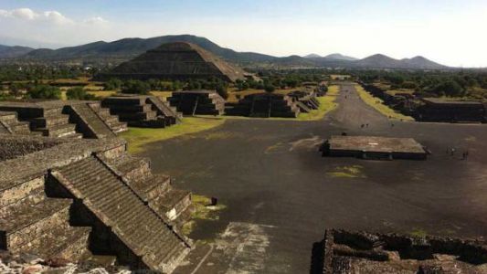 Descubren las causas de la terrible epidemia que mató a 15 millones de aztecas hace 500 años
