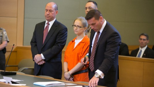 Una mujer confiesa que provocó la muerte de su novio por estar cansada de sus pedidos sexuales