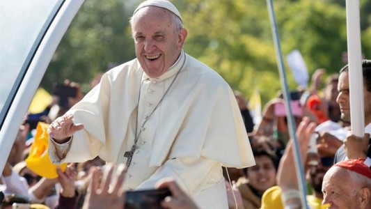 El Papa defendió al obispo chileno acusado de encubrir casos de abusos sexuales cometidos por sacerdotes