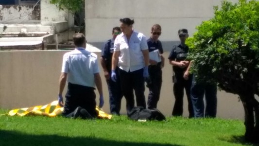 Una turista argentina murió al caer de un tercer piso en Punta del Este