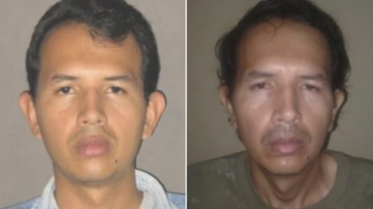 Cayó el "Lobo Feroz", acusado de abusar de 500 nenes y vender los videos de sus ataques sexuales