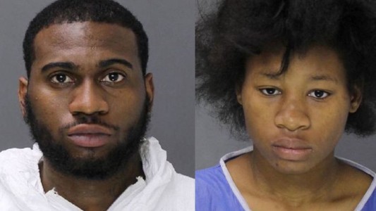 Horror en Estados Unidos: le dieron una brutal paliza a su hijo de 4 años por "derramar el desayuno"