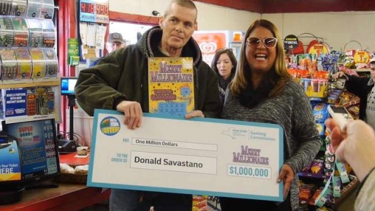 Murió de cáncer tres semanas después de ganar un millón de dólares en la lotería