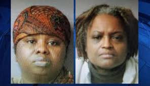 Detuvieron a dos hermanas que desfiguraron a una nena de 5 años en un rito vudú