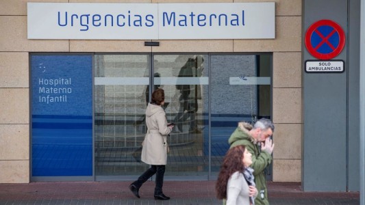 Tomaron muestras de ADN al padre y al abuelo de la nena de 11 años que dio a luz en España