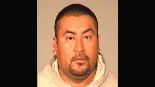 Condenaron a un hombre a 1503 años de prisión por violar a su hija durante cuatro años