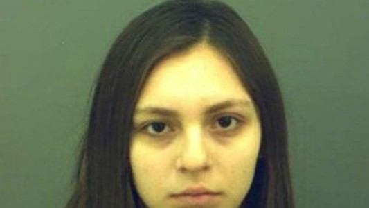 Horror en Texas: una chica apuñaló a su bebé minutos después del parto y podría ser condenada a muerte