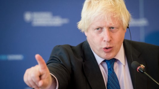 Inglaterra amenaza con boicotear el Mundial de Rusia 2018 por el estado crítico de un ex espía