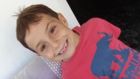 Encontraron muerto a Gabriel Cruz, el nene de ocho años que buscaba toda España