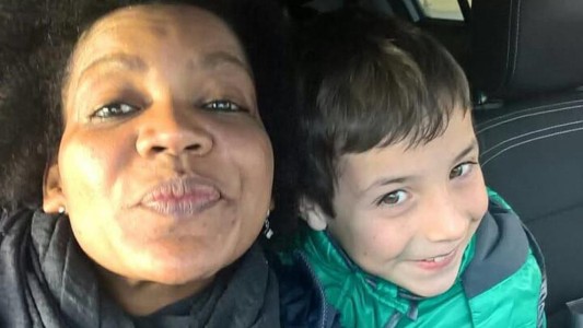 La madrastra de Gabriel Cruz habría confesado el crimen: “Lo siento, te quiero, he sido yo”