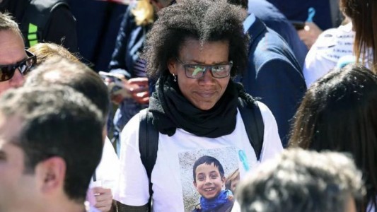 La madrastra confesó que mató a Gabriel con un hacha y luego lo asfixió