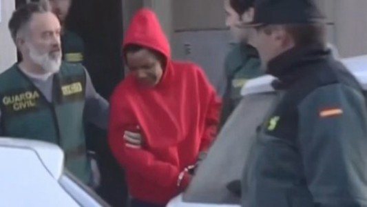 Escuchas escalofriantes: la madrastra insultaba al nene de 8 años mientras trasladaba su cuerpo en el baúl