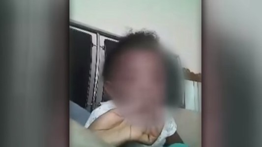 Escándalo en Estados Unidos por el video de una bebé fumando marihuana