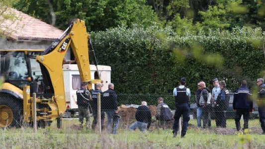 Condenan a 8 años a la francesa que mató a sus cinco bebés recién nacidos y los guardaba en el congelador