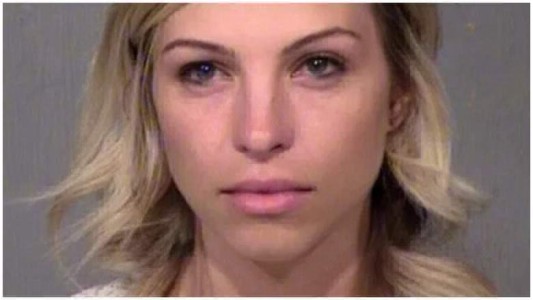 Detuvieron a una profesora por tener sexo con un alumno de 13 años