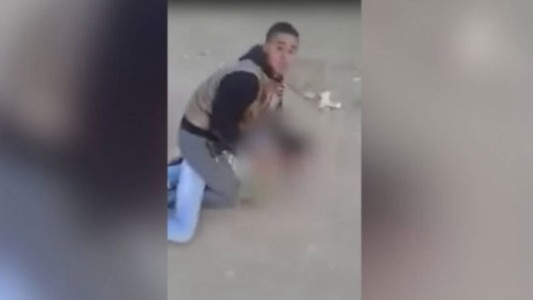 Conmoción en Marruecos por la difusión del video de la violación a una menor