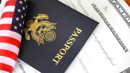 Estados Unidos pedirá historial de redes sociales para otorgar visas a extranjeros