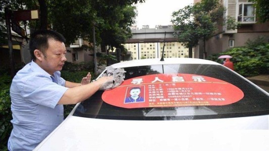 Su hija desapareció, se hizo taxista para hallarla y lo logró 24 años después