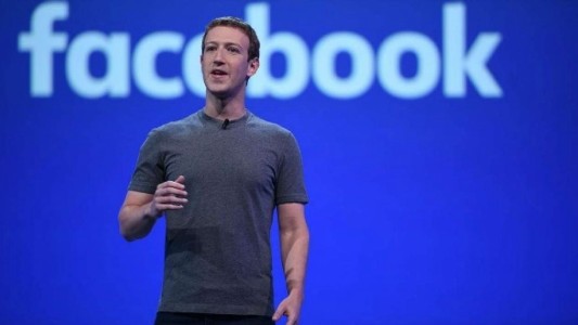 Facebook admitió que Cambridge Analytica accedió a los datos de 87 millones de personas