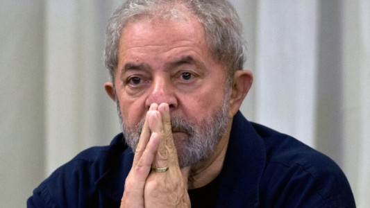 La defensa de Lula presentó un nuevo recurso para evitar su inminente detención
