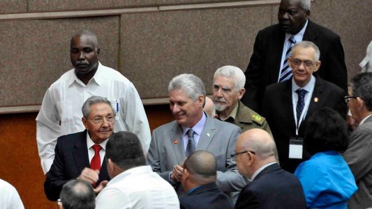 Cuba: por primera vez en 60 años no gobernará un Castro