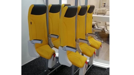 Nueva propuesta para que las aerolíneas ganen más