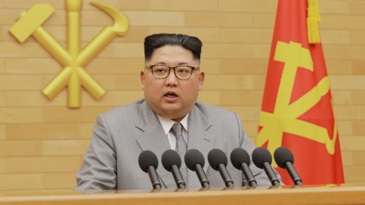 Kim Jong anunció que Corea del Norte no realizará más pruebas nucleares