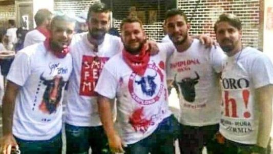 El juez que pidió la absolución de "La manada" en España: "Los gestos de la chica me sugieren placer sexual"