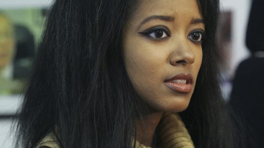 Drama en Manhattan: ex modelo de Playboy saltó de un piso 25 junto a su hija de 7 años