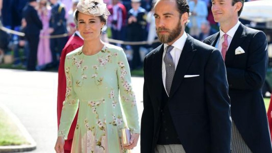 Boda Real: el vestido de Pippa Midleton se vende online y está a punto de agotarse