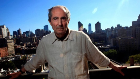 Murió el escritor Philip Roth, una leyenda del literatura estadounidense