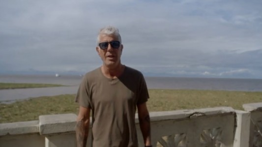 Se quitó la vida el famoso chef Anthony Bourdain