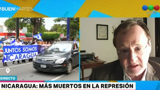 Nicaragua: más muertos en la represión