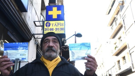 Consumidores de marihuana en farmacias superan los 25 mil en Uruguay