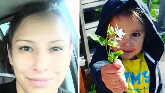 Una madre mató a su hijo a cinturonazos por "mojar la cama": fue condenada a 40 años