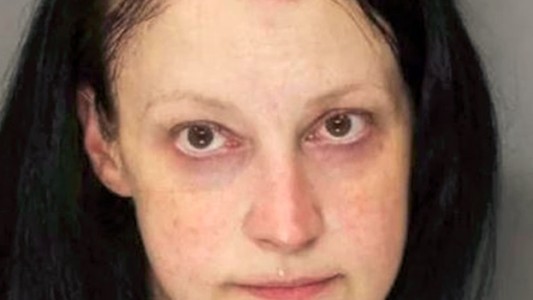 Detuvieron a una mujer por meter a su bebe recién nacido en la heladera