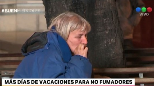 Japón: una empresa le da seis días extra de vacaciones a los no fumadores