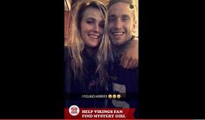 Video: la historia de amor entre dos jóvenes que se viralizó en Snapchat