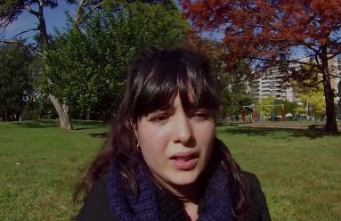 Video de Facebook: la chica que viralizó su ruptura con una relación difícil