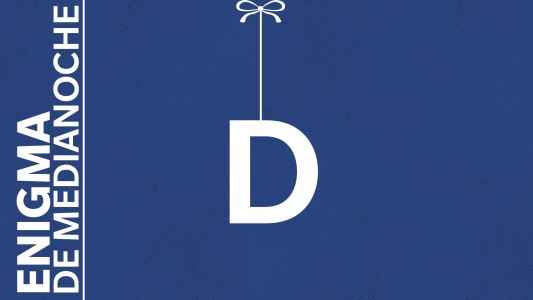 #EnigmaDeMedianoche: mirá la foto y decinos cuál es el significado